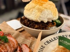 -岛风·台食小馆 ISLAND BISTRO(烟台山店)