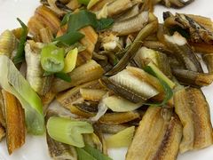 -富港会·海鲜酒楼(墟沟店)