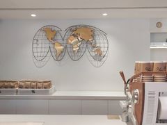 -% Arabica阿拉比卡咖啡(武汉天地店)