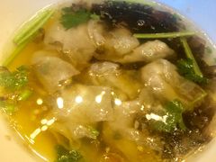 -莆田餐厅PUTIEN(三里屯店)