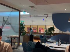 -悦海·家宴·冰花皮皮虾大锅贴(宝龙店)