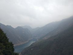 -重庆云阳龙缸景区