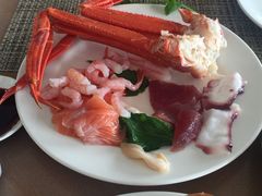 -上海浦东华美达大酒店