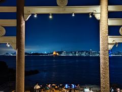 -影吧•悬崖海景(珠海凤凰湾悦椿酒店)