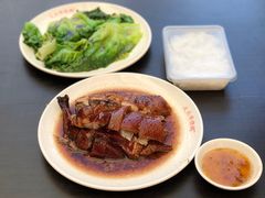 -黄连大头华烧鹅店(大良店)