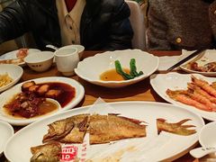 -鸽味轩·粤菜小馆(高楼门总店)