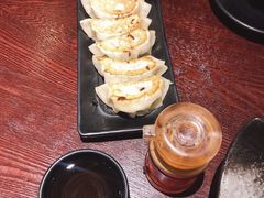 -纪州豚骨酱油拉面(锦延路店)