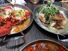 -盒马鲜生(皇庭广场店)