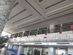 -中国建设银行(北京东四支行)