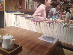 大堂-和府捞面(东直门银座店)