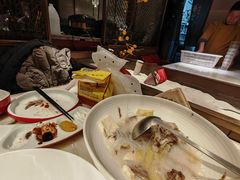 -京华烟云·北京烤鸭(领展购物广场·中关村店)