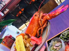 -饭町二郎日式综合茶餐(中安广场店)