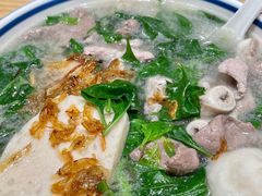 -潮巷·老潮汕美食集市(欢乐港湾店)