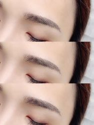 -久匠·纹眉半永久野生眉