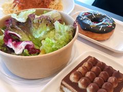 -宜家·瑞典风味餐厅(天津东丽商场店)