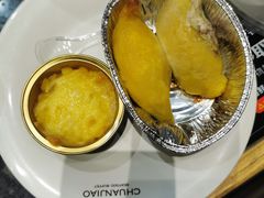 -川骄海鲜自助(河东店)