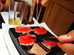 -乐亭日本料理(彩虹本店)