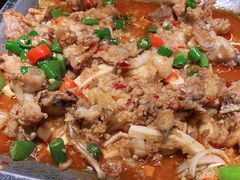 -蛙喔牛蛙(仙林万达茂店)