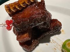 -通安客栈中餐厅·何家小馆