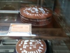 -85度C(生甜甜圈研究工坊·上海平凉店)