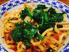 -樊二郎·驴蹄子面(科技路店)