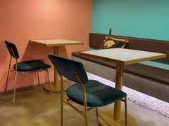 -ChitChat奇洽·Bistro(黎黄陂路店)