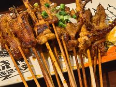 -谢老五跷脚牛肉·非遗传承店