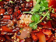 -粉墨特色菜·烧烤音乐酒馆