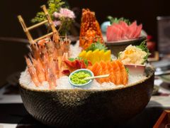 -花潮料理艺食馆(成都万象城店)