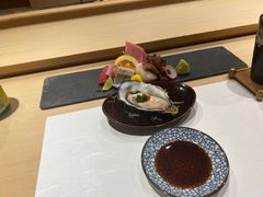 -鮨一日本料理(大中华店)