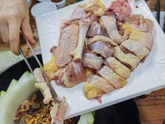 -清新一盅正宗清远鸡(环城路店)