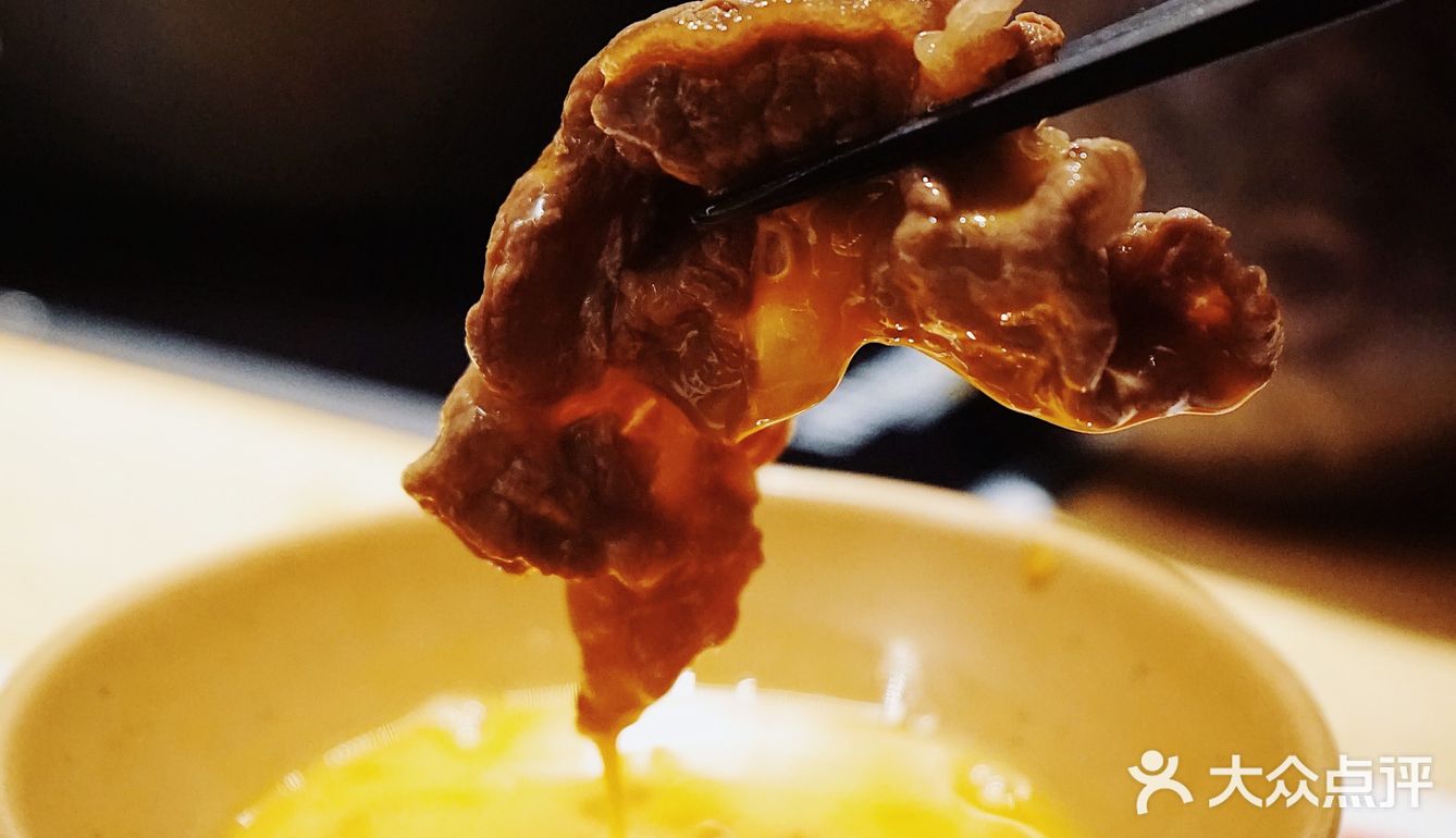 正宗的日本涮涮锅[火锅]自助届的良心首选♥️♥️♥️