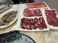-粤潮牛肉火锅店(江南大道店)