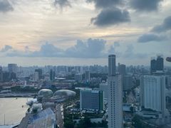 -新加坡摩天观景轮