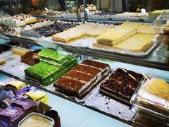 -玛尔哈巴·塔塔尔糕点(华侨小区店)
