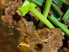 -京韵胡同·酱香羊蝎子火锅涮肉(长寿路店)