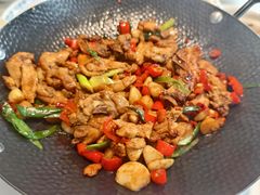 -花椒笑成都小馆(百脑汇店)