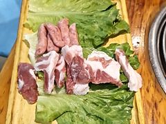 -金顺碳烤肉(梅花园13号店)