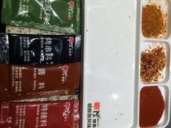 -丰茂烤串(卫星广场店)