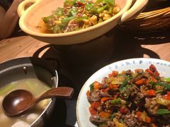 -吃饭皇帝大(合生汇店)