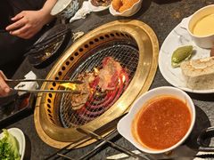 -神户赤童日式烤肉伙伴(东直门店)