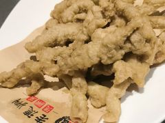 -老德州四合院·德州菜(天衢路店)
