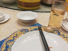 发财饼-皇宫大酒店