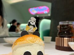 -眉州东坡·熊猫主题餐厅(枫蓝店)