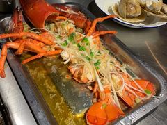 -马路牙子地桌烤肉(工体店)