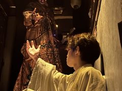 -棂笼·深度沉浸密室(武汉旗舰店)