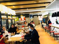 -肯德基(昌里店)