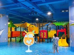 -极乐汇汗蒸会馆(杭州店)