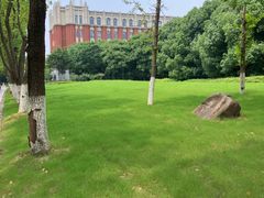 -华东政法大学(松江校区)