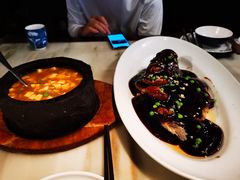 -绿茶餐厅(昆明世纪金源店)